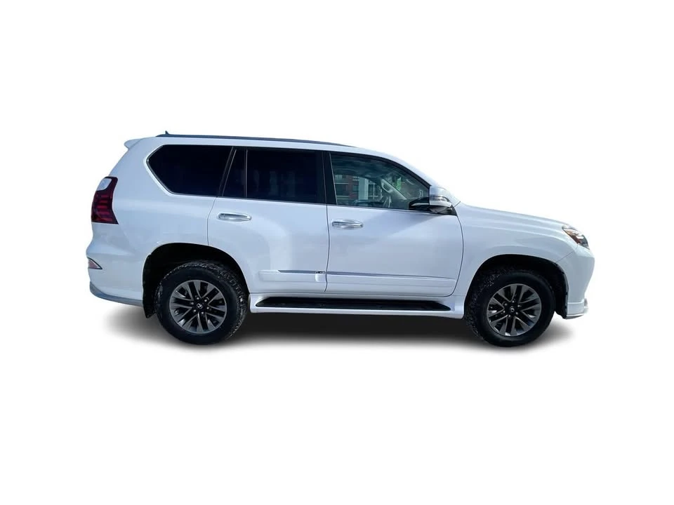 2019 Lexus GX 2nd Gen - Image 16 of 20