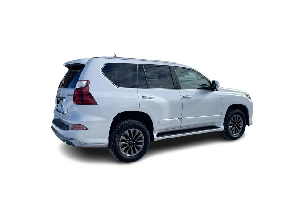 2019 Lexus GX 2nd Gen - Image 15 of 20