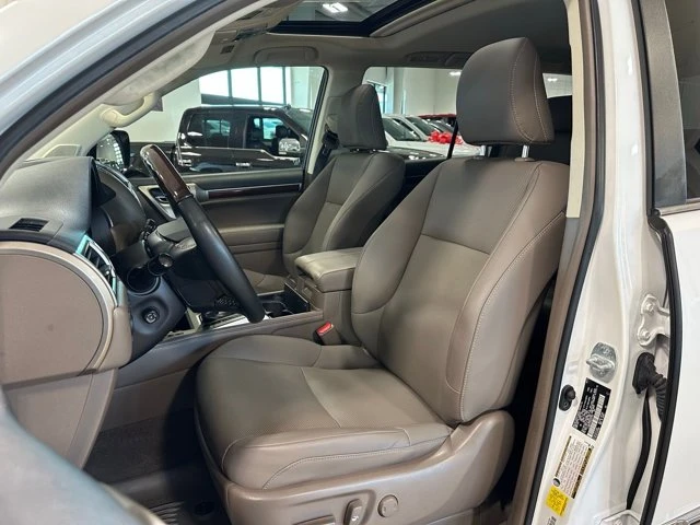 2019 Lexus GX 2nd Gen - Image 12 of 20