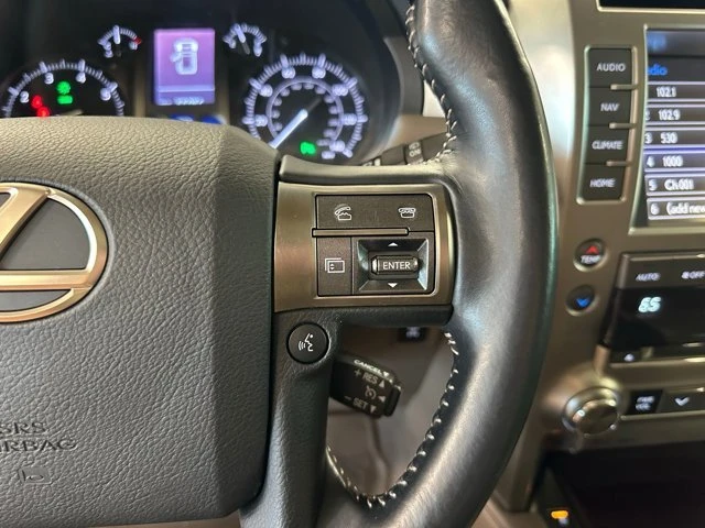 2019 Lexus GX 2nd Gen - Image 18 of 20