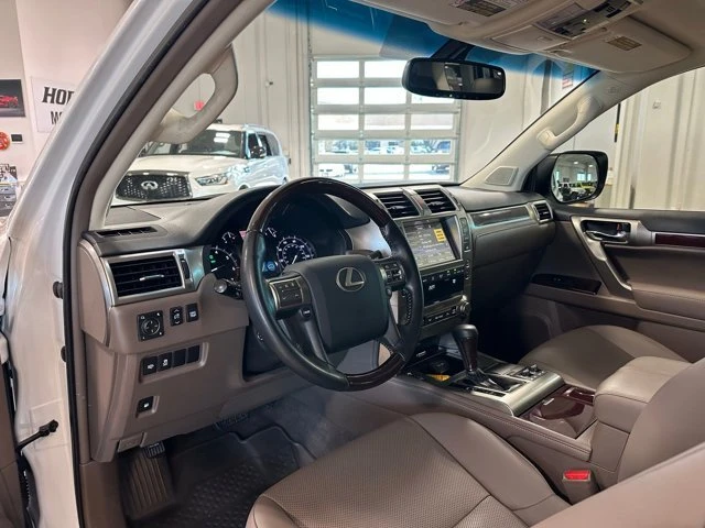 2019 Lexus GX 2nd Gen - Image 14 of 20