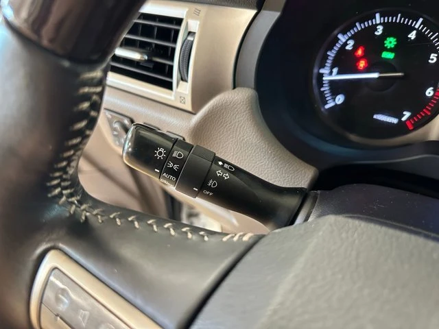 2019 Lexus GX 2nd Gen - Image 19 of 20