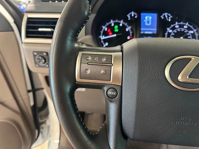 2019 Lexus GX 2nd Gen - Image 17 of 20