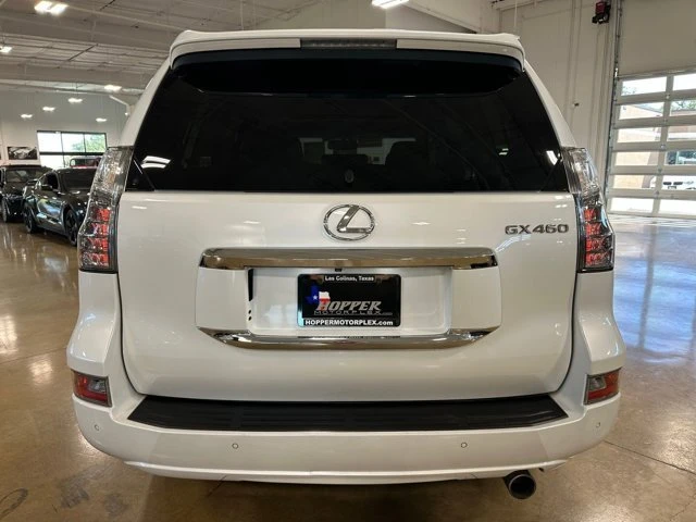 2019 Lexus GX 2nd Gen - Image 5 of 20