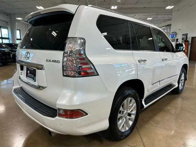2019 Lexus GX 2nd Gen - Image 6 of 20