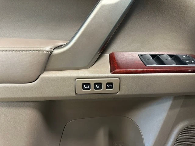 2019 Lexus GX 2nd Gen - Image 11 of 20