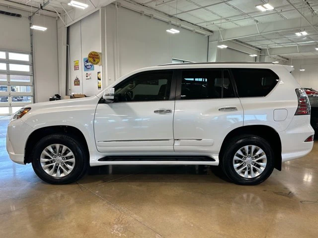 2019 Lexus GX 2nd Gen - Image 3 of 20