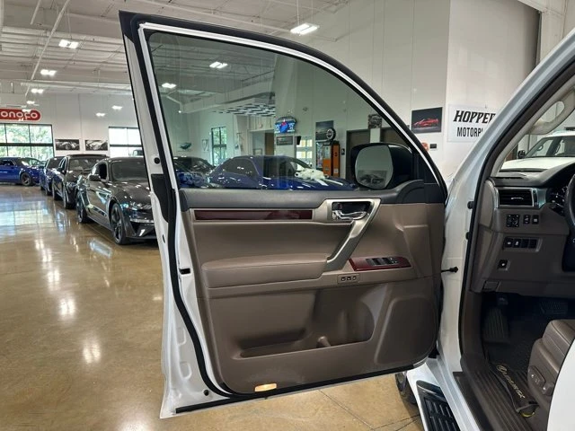2019 Lexus GX 2nd Gen - Image 9 of 20