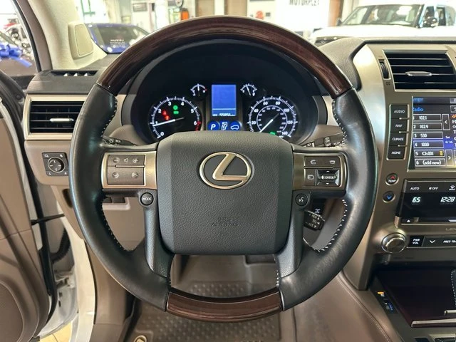 2019 Lexus GX 2nd Gen - Image 16 of 20