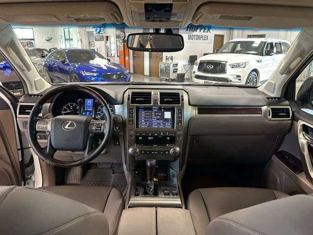 2019 Lexus GX 2nd Gen - Image 15 of 20