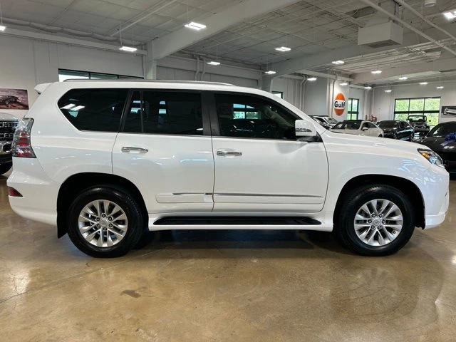 2019 Lexus GX 2nd Gen - Image 7 of 20