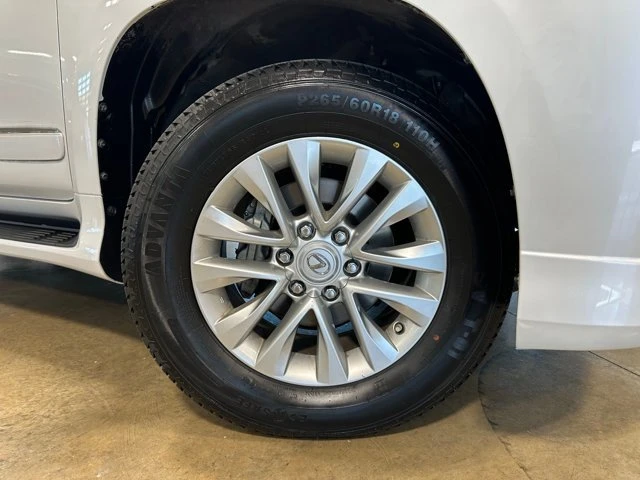 2019 Lexus GX 2nd Gen - Image 8 of 20