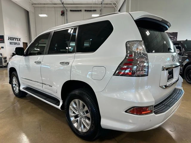 2019 Lexus GX 2nd Gen - Image 4 of 20