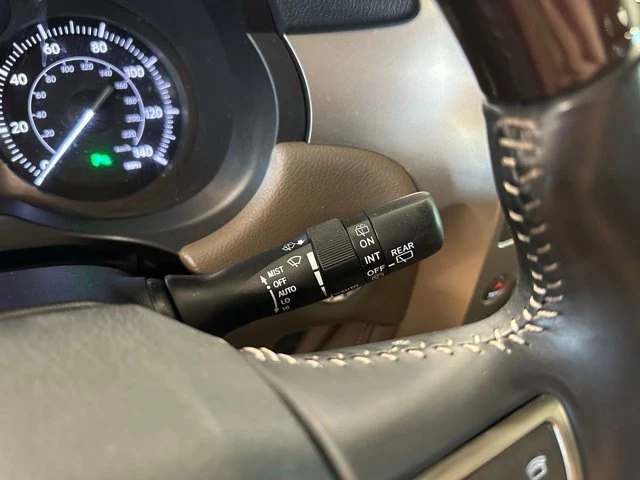 2019 Lexus GX 2nd Gen - Image 20 of 20
