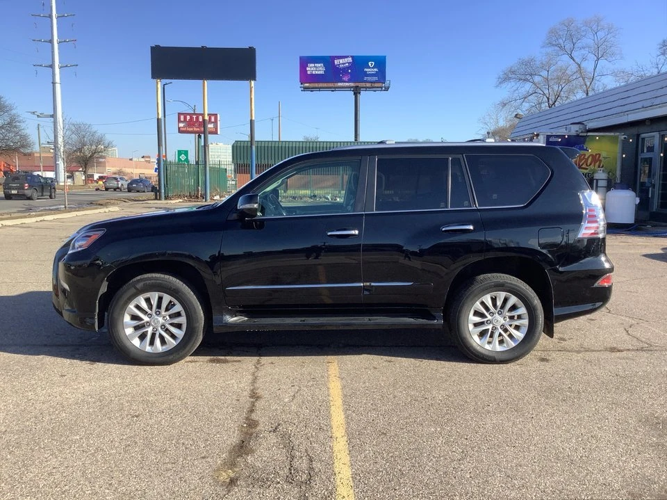 2019 Lexus GX 2nd Gen - Image 2 of 20