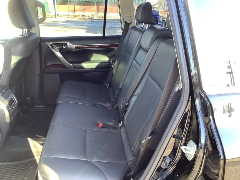 2019 Lexus GX 2nd Gen - Image 10 of 20
