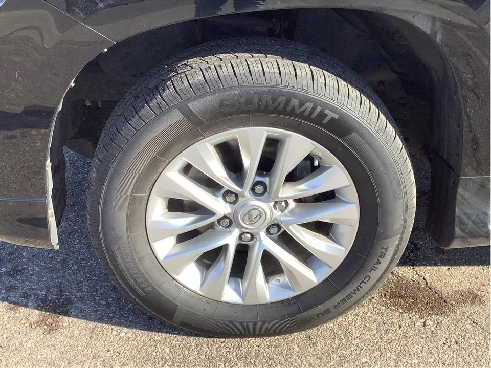 2019 Lexus GX 2nd Gen - Image 19 of 20