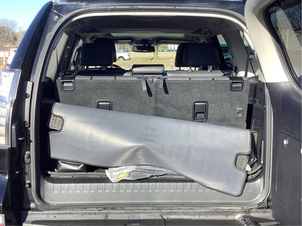2019 Lexus GX 2nd Gen - Image 12 of 20