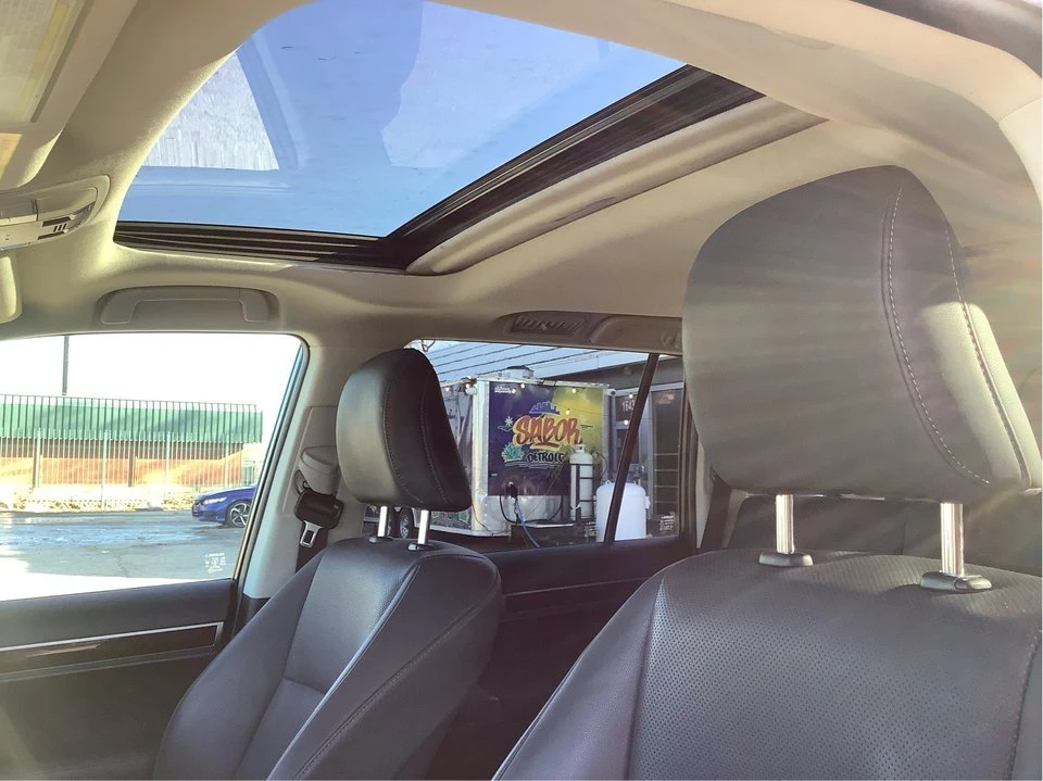 2019 Lexus GX 2nd Gen - Image 18 of 20