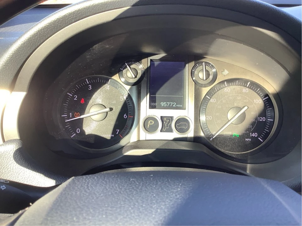 2019 Lexus GX 2nd Gen - Image 17 of 20