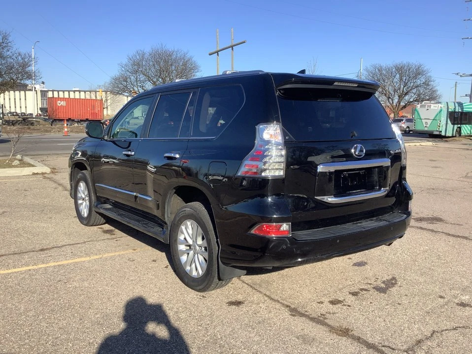 2019 Lexus GX 2nd Gen - Image 3 of 20