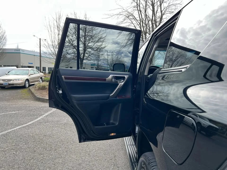 2019 Lexus GX 2nd Gen - Image 11 of 20