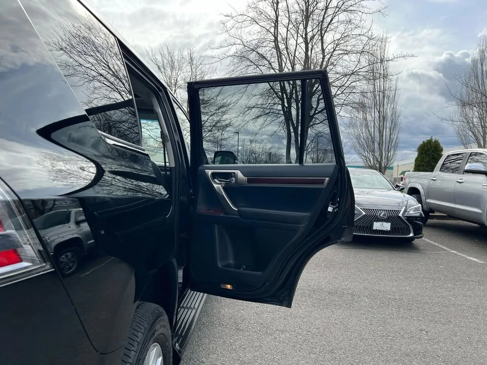 2019 Lexus GX 2nd Gen - Image 13 of 20