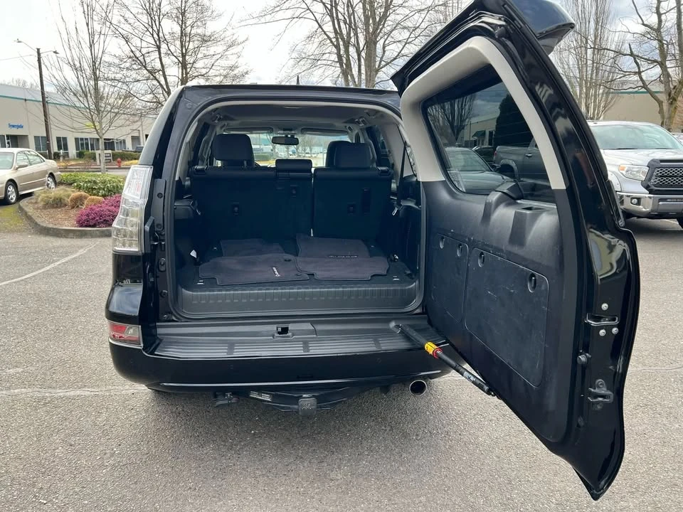 2019 Lexus GX 2nd Gen - Image 12 of 20