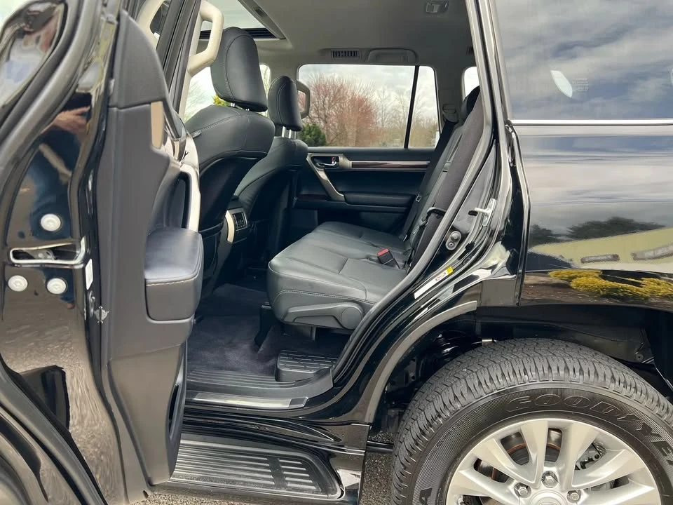 2019 Lexus GX 2nd Gen - Image 10 of 20
