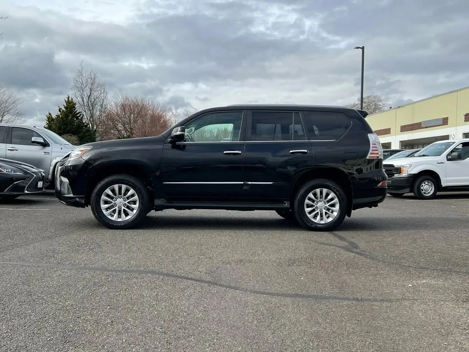 2019 Lexus GX 2nd Gen - Image 3 of 20