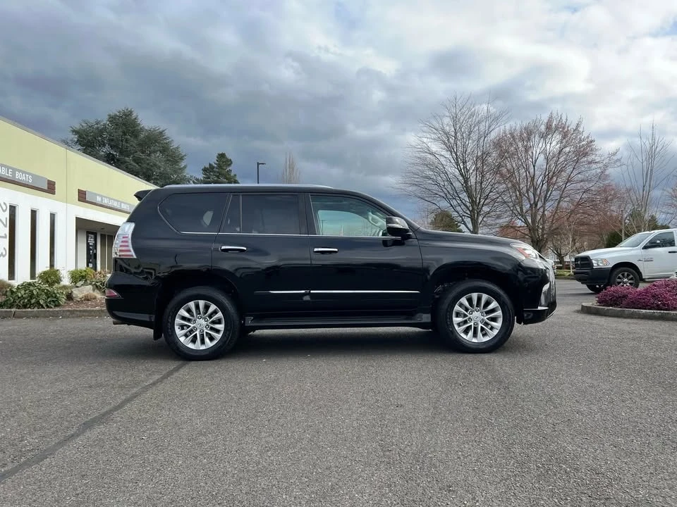 2019 Lexus GX 2nd Gen - Image 7 of 20