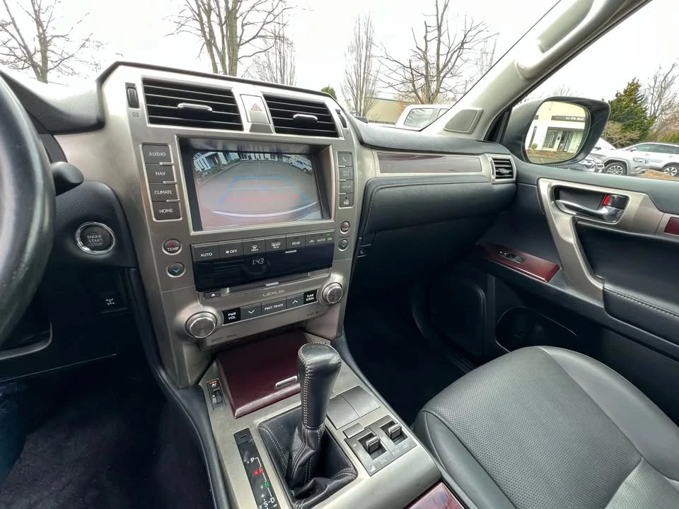 2019 Lexus GX 2nd Gen - Image 18 of 20