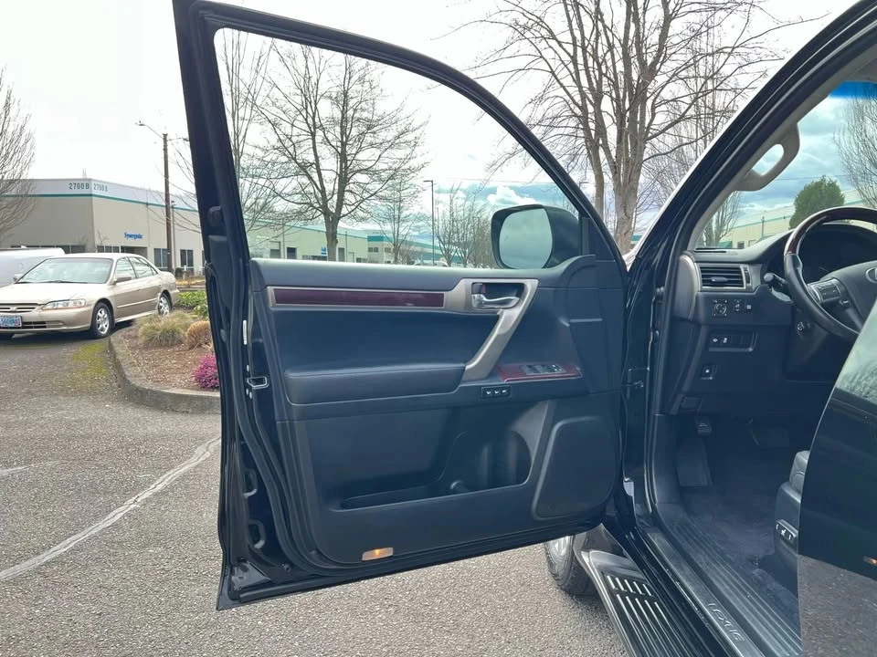 2019 Lexus GX 2nd Gen - Image 9 of 20
