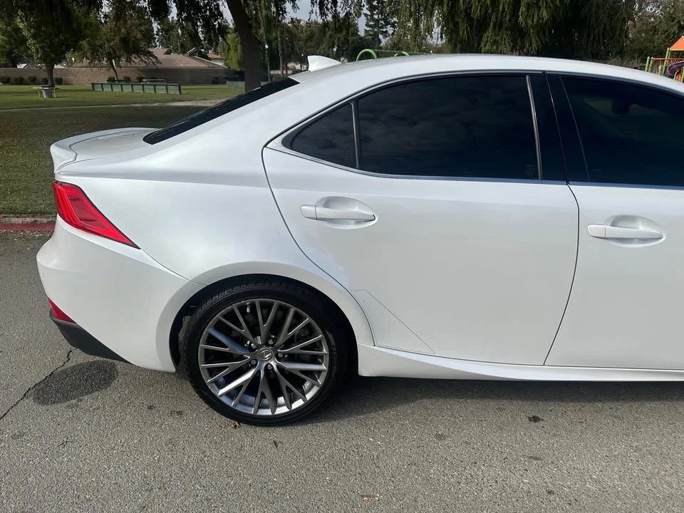 2019 Lexus IS 3rd Gen - Image 8 of 20