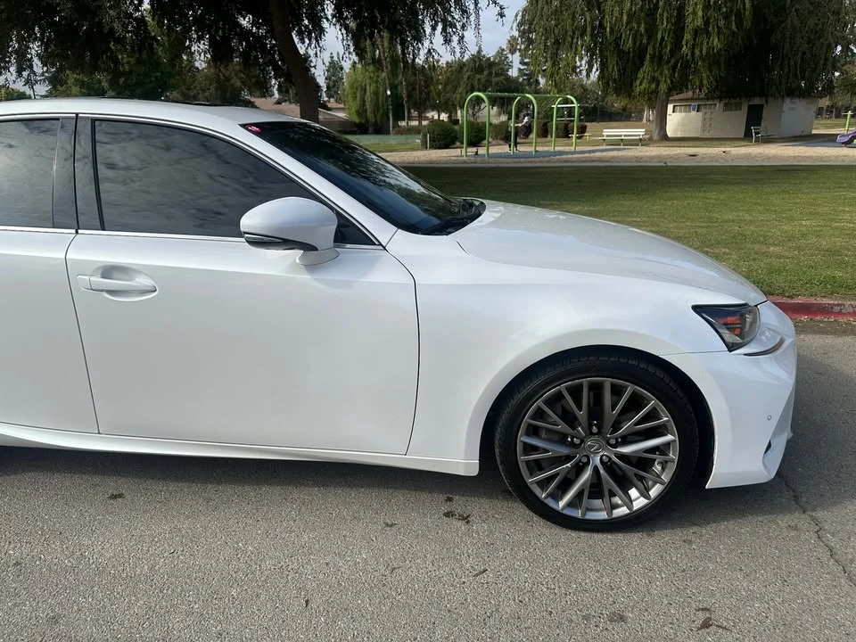 2019 Lexus IS 3rd Gen - Image 3 of 20