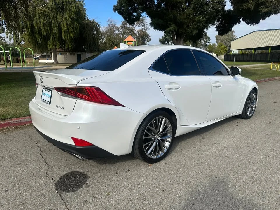 2019 Lexus IS 3rd Gen - Image 2 of 20