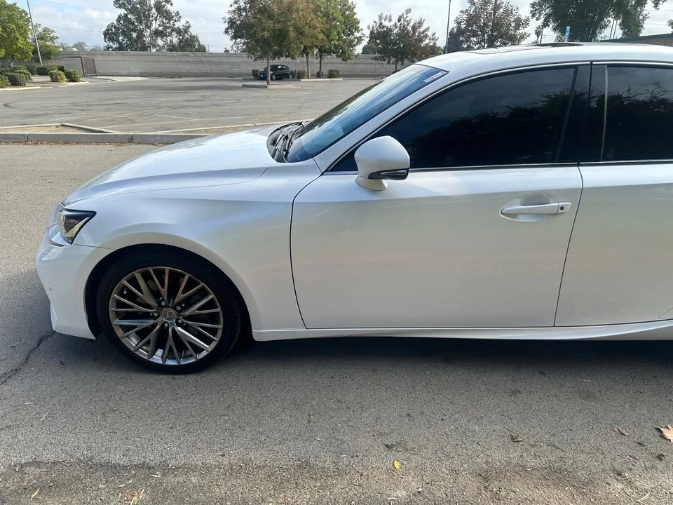 2019 Lexus IS 3rd Gen - Image 7 of 20