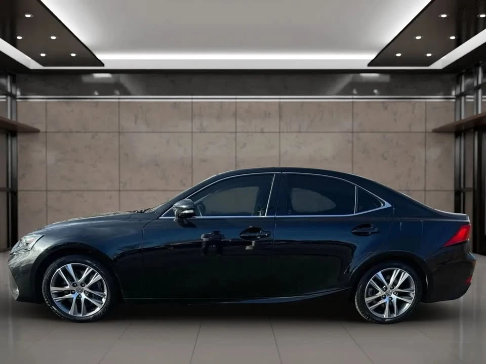2019 Lexus IS 3rd Gen - Image 3 of 19