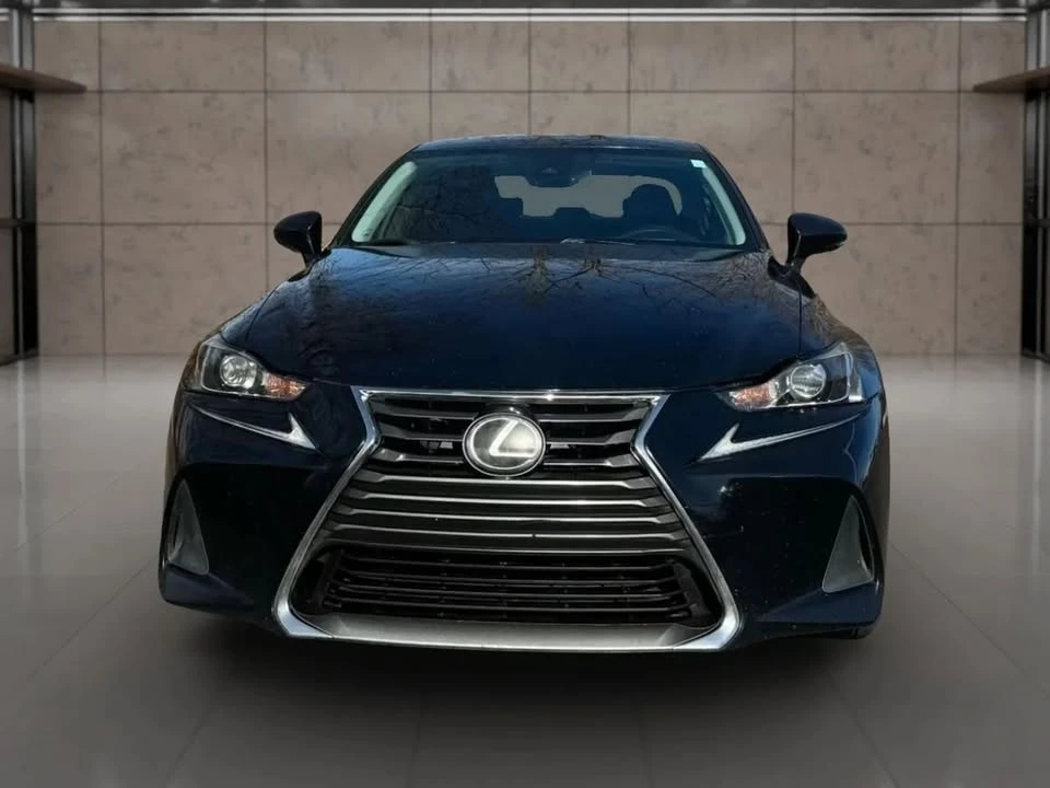2019 Lexus IS 3rd Gen - Image 7 of 19