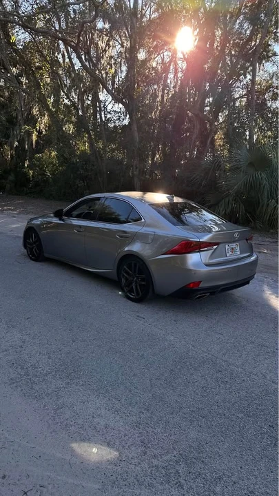 2019 Lexus IS 3rd Gen - Image 6 of 17