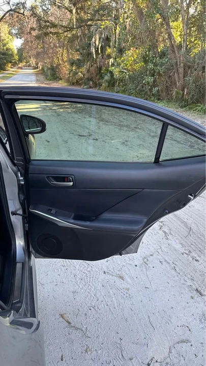 2019 Lexus IS 3rd Gen - Image 10 of 17
