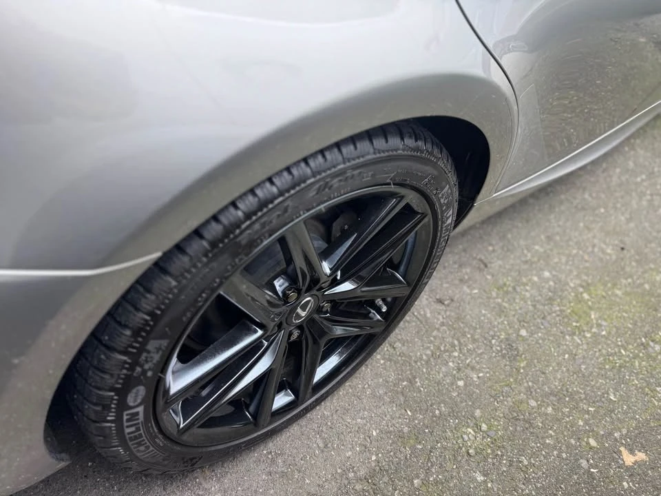 2019 Lexus IS 3rd Gen - Image 11 of 14