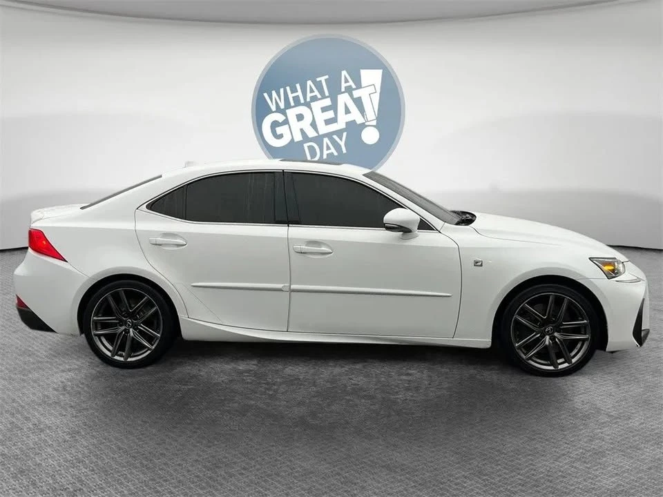 2019 Lexus IS 3rd Gen - Image 6 of 14