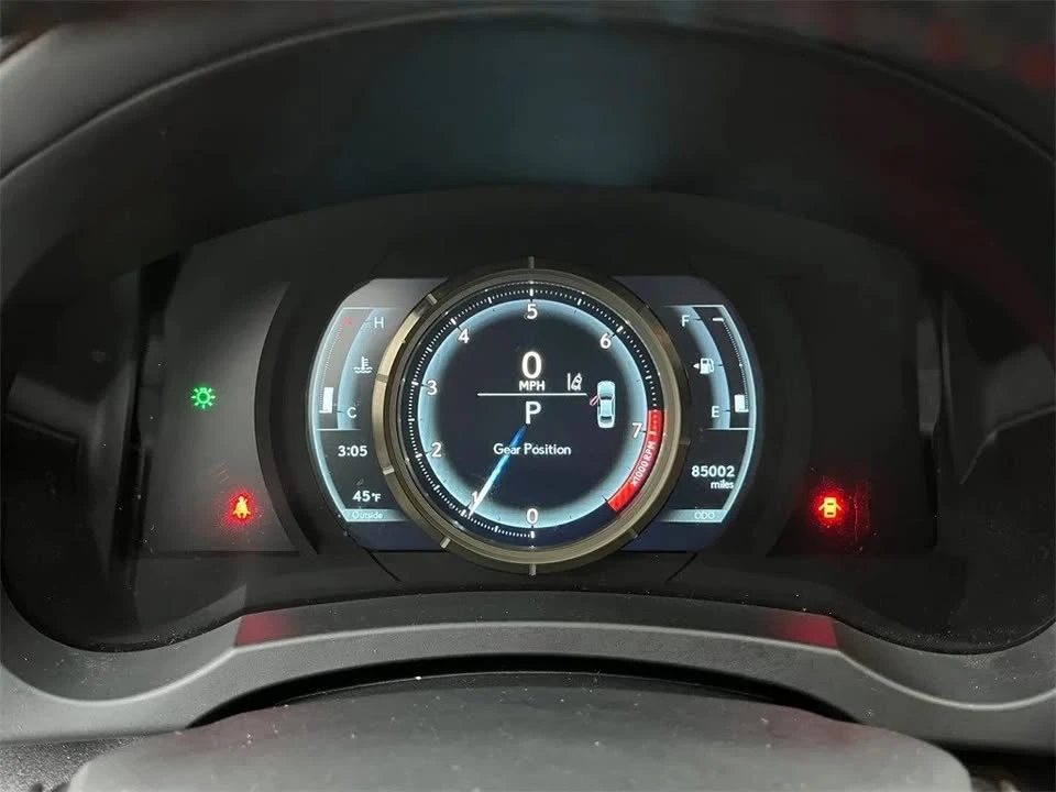 2019 Lexus IS 3rd Gen - Image 11 of 14