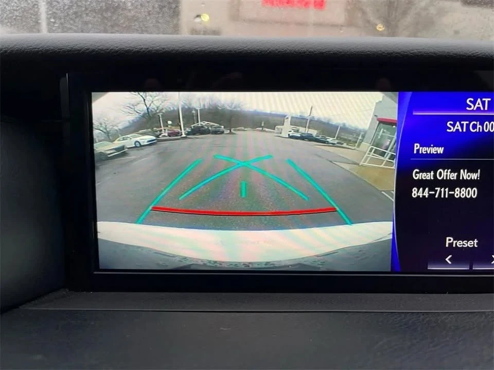 2019 Lexus IS 3rd Gen - Image 13 of 14