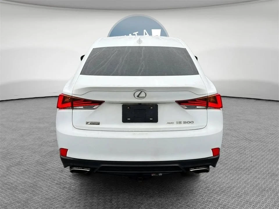 2019 Lexus IS 3rd Gen - Image 2 of 14
