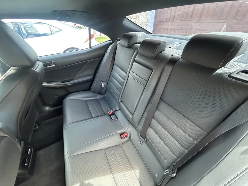 2019 Lexus IS 3rd Gen - Image 9 of 19