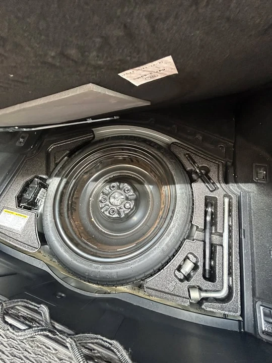 2019 Lexus IS 3rd Gen - Image 19 of 19
