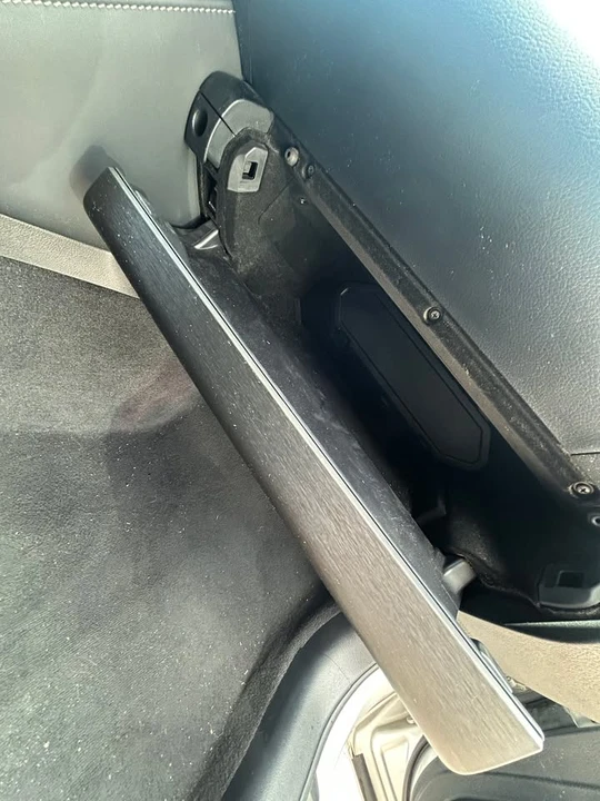 2019 Lexus IS 3rd Gen - Image 11 of 19