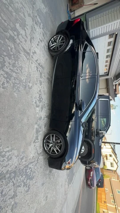 2019 Lexus IS 3rd Gen - Image 9 of 9